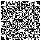 QR code with R W Thibodeaux Hydraulic Jacks contacts
