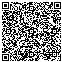 QR code with T & E Hydraulics contacts