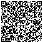 QR code with USA Forklift Repair contacts