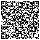 QR code with W K Hydraulics contacts