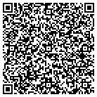QR code with W R Murdock & Sons Inc contacts