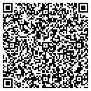 QR code with Uptown Group contacts