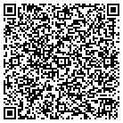 QR code with C & D Truck & Equipment Service contacts