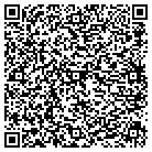 QR code with Central Texas Collision Service contacts