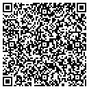 QR code with E & G Brothers Trucks contacts