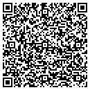 QR code with E K Truck Service contacts