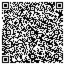 QR code with J D Service Center contacts