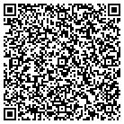 QR code with K & S on Site Vehicle Maintenance contacts