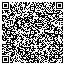QR code with A V R Electronic contacts