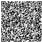 QR code with Sprinkle's Complete Truck Rpr contacts