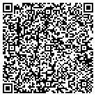 QR code with Triangle Service CO of Ms Inc contacts