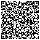QR code with T/T Fleet Services contacts