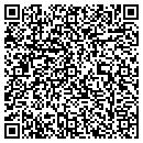 QR code with C & D Tool CO contacts