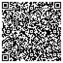 QR code with J&G Tool Sharpening contacts