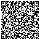 QR code with J & L Bit Service Co contacts
