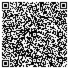 QR code with J & S Tool Service Inc contacts
