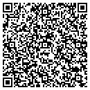 QR code with R A Stowman Enterprises contacts