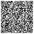 QR code with Glenn's Lock & Key Inc contacts