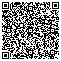 QR code with The Key Man contacts