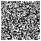 QR code with A Allstar Locksmith Inc contacts