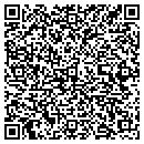 QR code with Aaron Key Man contacts