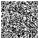 QR code with A Key Locke & Safe contacts