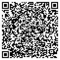 QR code with A Keys contacts