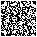 QR code with A Plus Locksmith contacts