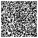 QR code with A's Keys & Stuff contacts