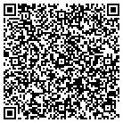 QR code with Touching Palms Massage Inst contacts