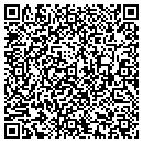 QR code with Hayes Keys contacts