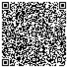 QR code with Hight's Locksmith Service contacts