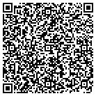 QR code with Hight's Locksmith Service contacts