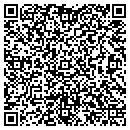QR code with Houston Key's Solution contacts