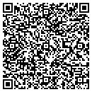 QR code with Unleashed Inc contacts