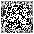 QR code with White Mountain Lock & Key contacts