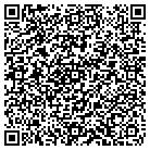 QR code with Occhicone Fine Leather Goods contacts