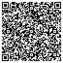 QR code with James E Denton contacts