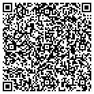 QR code with John's Shoe & Saddle Repair contacts