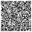 QR code with Leather Place contacts