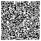 QR code with L & F Ranch Franklin Mills contacts