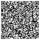 QR code with Mammoth Collections contacts