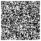 QR code with National Omina Leather contacts