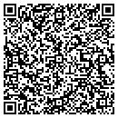 QR code with A Work Of Art contacts