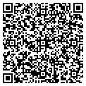 QR code with Pava Leather contacts
