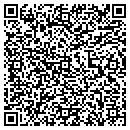 QR code with Teddlie Diana contacts