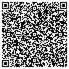 QR code with T & H Leatherware & Shoe Rpr contacts