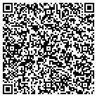 QR code with Hampton Roads Luggage Inc contacts