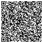QR code with Kensington Luggage contacts