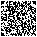 QR code with Towne Leather contacts